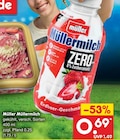 Müllermilch von Müller im aktuellen Netto Marken-Discount Prospekt