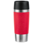 Netto Marken-Discount - Travel Mug Isolierbecher Angebot im Prospekt Travel Mug Isolierbecher bei Netto Marken-Discount im Prospekt "" für 11,11 €