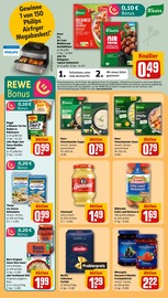 Spargel im REWE Prospekt in Norderstedt Aktueller REWE Prospekt mit Spargel, "Dein Markt", Seite 24