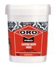 Savon noir mou 1 kg(1) en promo chez Brico Dépôt Chelles à 7,89 €