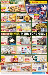 Feuerwerk Angebot & Preis im aktuellen Norma Prospekt Feuerwerk Angebot im aktuellen Norma Prospekt auf Seite 5