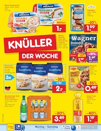 Backzutaten Angebot & Preis im aktuellen Netto Marken-Discount Prospekt Backzutaten Angebot im aktuellen Netto Marken-Discount Prospekt auf Seite 2