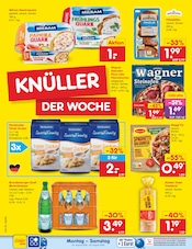 Ähnliche Vittel Angebote im Prospekt "Aktuelle Angebote" von Netto Marken-Discount in Eberswalde Ähnliche Angebote wie Vittel im Prospekt "Aktuelle Angebote" auf Seite 2 von Netto Marken-Discount in Eberswalde