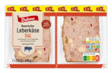 Bayerischer Leberkäse XXL im Lidl Prospekt Bayerischer Leberkäse XXL von Dulano im aktuellen Lidl Prospekt für 3,49 €