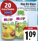 EDEKA Alfter Prospekt mit  im Angebot für 1,09 €