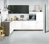 Einbauküche bei SB Möbel Boss im Mainz Prospekt für 2.199,00 €