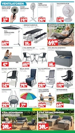 Aktueller Wreesmann Prospekt mit Camping, "DEIN SAISON- & SONDERPOSTENMARKT!", Seite 11