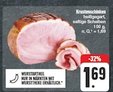 Krustenschinken bei nah und gut im Zwickau Prospekt für 1,69 €