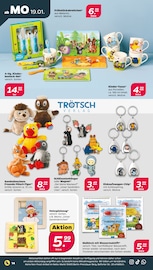 Aktueller Netto mit dem Scottie Prospekt mit Tasse, "Günstig. Besser. Für Dich.", Seite 16