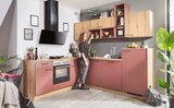 Einbauküche Win im Angebot bei Sparkauf in Heilbronn Einbauküche Win Angebote von Welnova bei Sparkauf Heilbronn für 2.499,00 €