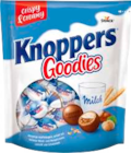 Knoppers Goodies Angebote von Storck bei Marktkauf Wismar für 1,99 €