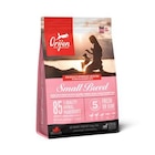 Croquette pour chien adulte de petite taille Orijen - 1,8 kg - ORIJEN en promo chez Botanic Caen à 20,99 €