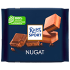 Bunte Vielfalt von Ritter Sport im aktuellen ALDI Nord Prospekt