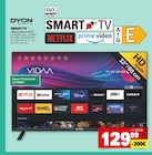 Movie Smart 32XT im Angebot bei E center in Mannheim Movie Smart 32XT Angebote von DYON bei E center Mannheim für 129,99 €