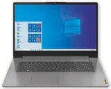 Ordinateur portable 17,3" - LENOVO - Super U à Romans-sur-Isère Ordinateur portable 17,3" - LENOVO en promo chez Super U Romans-sur-Isère à 529,00 €