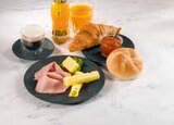 Französisches Frühstück für 5,90 € bei XXXLutz Möbelhäuser im Angebot Französisches Frühstück im aktuellen XXXLutz Möbelhäuser Prospekt