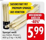 EDEKA Salach Prospekt mit  im Angebot für 5,99 €