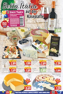 Rosmarin im E center Prospekt "Aktuelle Angebote" mit 26 Seiten (Berlin)