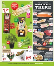 Aktueller Marktkauf Prospekt mit Thunfisch, "Aktuelle Angebote", Seite 3