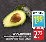 Avocados bei EDEKA im Waldshut-Tiengen Prospekt für 1,99 €