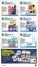 Persil im E center Prospekt in Waiblingen Aktueller E center Prospekt mit Persil, "Aktuelle Angebote", Seite 44