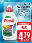 Waschmittel Angebote von Persil bei E center Kaarst für 4,79 €