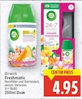 Freshmatic von Airwick für 4,95 € bei E center im Angebot Freshmatic von Airwick im aktuellen E center Prospekt