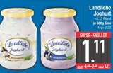 Joghurt Stracciatella Angebote von Landliebe bei EDEKA Straubing für 1,11 €