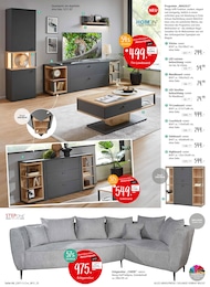 TV-Lowboard Angebot & Preis im aktuellen Zurbrüggen Prospekt TV-Lowboard Angebot im aktuellen Zurbrüggen Prospekt auf Seite 4