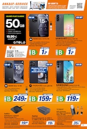 Handyzubehör im expert Prospekt in Ettlingen Aktueller expert Prospekt mit Handyzubehör, "Top Angebote", Seite 11