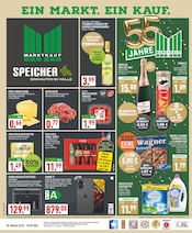 Aktueller Marktkauf Discounter Prospekt in Dissen und Umgebung, "Aktuelle Angebote" mit 20 Seiten, 02.02.2026 - 07.02.2026