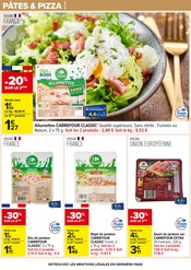 D'autres offres dans le catalogue "Carrefour" de Carrefour à la page 45