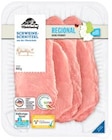 Regional Schweine-Schnitzel Angebote von Mühlenhof bei Penny Halle für 3,79 €