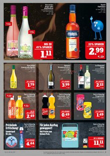Cola im aktuellen Marktkauf Prospekt (Coburg) Cola im Marktkauf Prospekt "AUSWAHL RIESIG, PREISE NIEDRIG" mit 44 Seiten (Coburg)