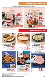 Prospectus Hyper U "LES PRIX BAS" en cours à Le Grand-Quevilly, Page 29 Catalogue Hyper U en cours à Le Grand-Quevilly, "LES PRIX BAS", Page 29