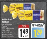 Aktuelles Sandwich Vollkorn Angebot bei E center in Würzburg ab 1,29 €