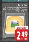 EDEKA Marienmünster - Beemster Angebot im Prospekt Beemster bei EDEKA im Marienmünster Prospekt für 2,49 €