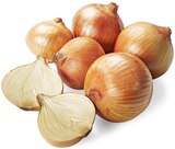 Gemüsezwiebeln Angebote bei REWE Falkensee für 1,39 €