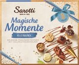 Magische Momente Angebote von Sarotti bei tegut Offenbach für 4,44 €