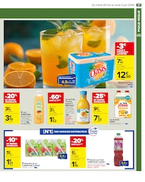 Prix et réduction Briquet dans le prospectus Carrefour en cours Offre Briquet dans le catalogue Carrefour du moment à la page 39