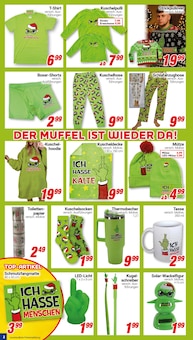 CENTERSHOP Prospekt der KW 43 "Da geht was." Aktueller CENTERSHOP Prospekt "Da geht was." Seite 2 von 16 Seiten
