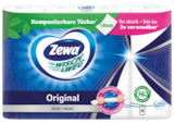 REWE - WISCH & WEG ORIGINAL Angebot im Prospekt WISCH & WEG ORIGINAL bei REWE im Prospekt "" für 2,49 €
