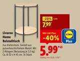Aktuelle Kühlschrank Angebote bei Lidl in Kempten (Allgäu) Aktuelles Beistelltisch Angebot bei Lidl in Kempten (Allgäu) ab 5,99 €