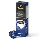 Cafissimo Kaffee kräftig - 10 Kapseln für 4,29 € bei Tchibo im Supermarkt im Angebot Cafissimo Kaffee kräftig - 10 Kapseln im aktuellen Tchibo im Supermarkt Prospekt