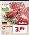 combi Halle - Entrecôte vom Rind Angebot im Prospekt Entrecôte vom Rind bei combi im Halle Prospekt für 3,99 €