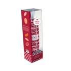 Coffret livre : Funny socks - Saucisson en promo chez Carrefour Coffret livre : Funny socks - Saucisson dans le catalogue Carrefour