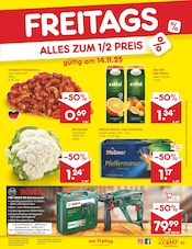 Aktueller Netto Marken-Discount Prospekt mit Tee, "Aktuelle Angebote", Seite 51