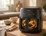 Airfryer - PHILIPS - Lidl à Reims Airfryer - PHILIPS en promo chez Lidl Reims à 69,00 €