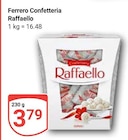 GLOBUS Simmern - Raffaello Angebot im Prospekt Raffaello bei GLOBUS im Simmern Prospekt für 3,79 €