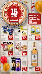 Rum Angebot im aktuellen nahkauf Prospekt auf Seite 3